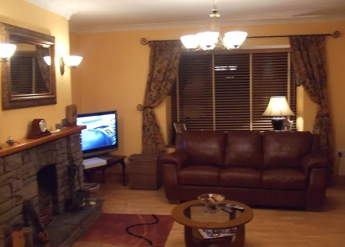 Ethan House B&B