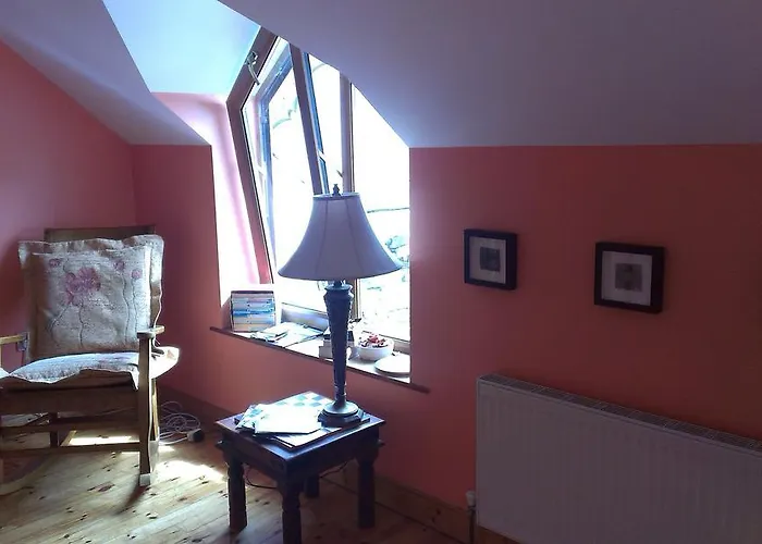 Ethan House B&B