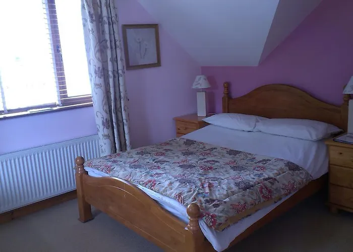 Ethan House B&B