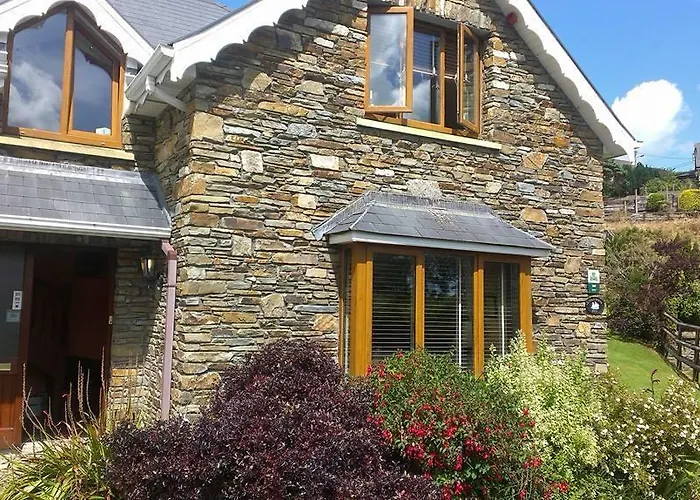 Ethan House B&B