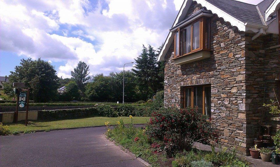 Ethan House Bed & Breakfast Rosscarbery