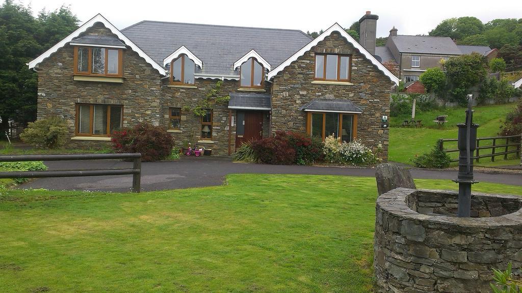 Ethan House 3* Rosscarbery