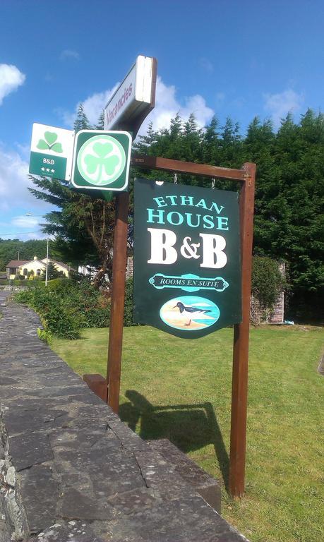 Ethan House Bed & Breakfast Rosscarbery