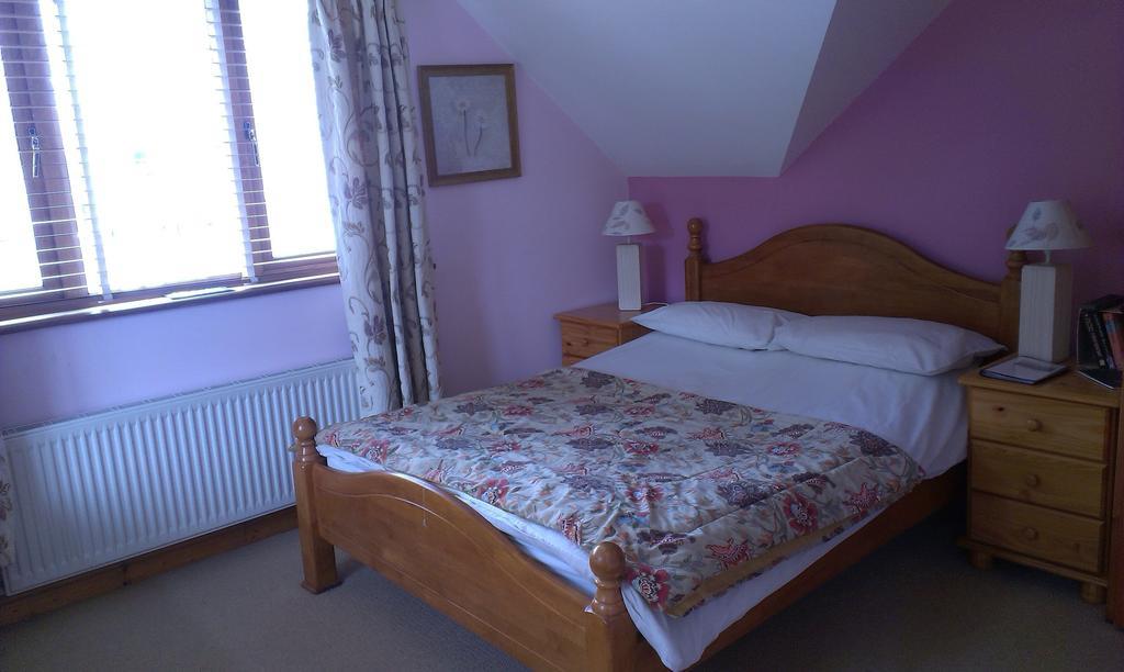 Bed & Breakfast Ethan House
