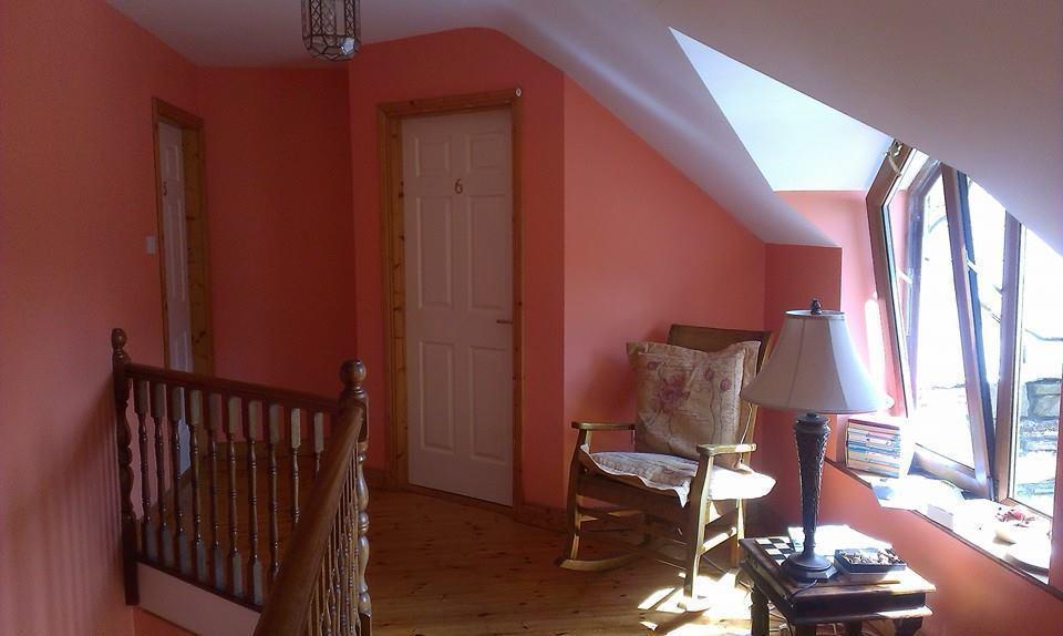 Ethan House Bed & Breakfast 3*