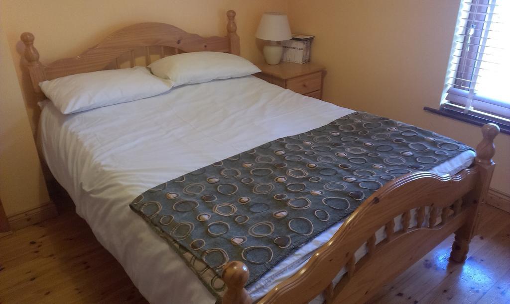 Bed & Breakfast Ethan House Rosscarbery
