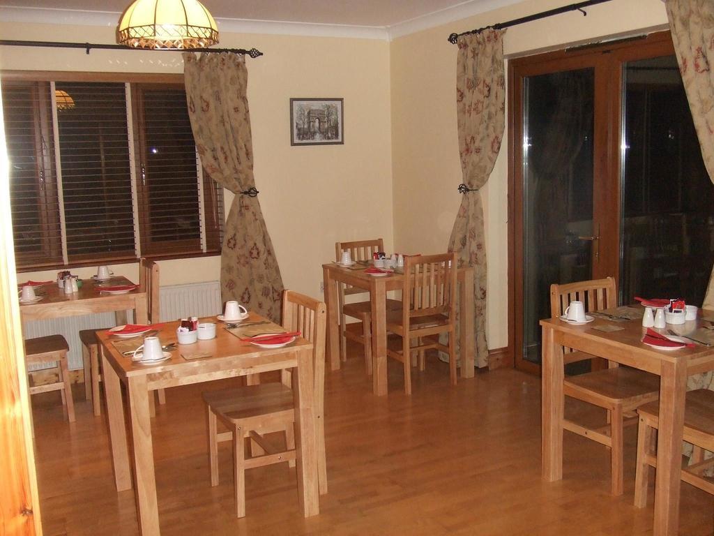 Ethan House 3* Rosscarbery